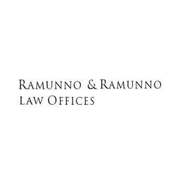 Ramunno & Ramunno Law Offices logo