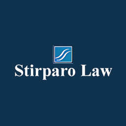 Stiparo Law logo