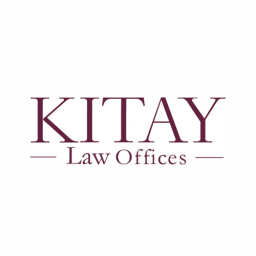 Kitay Law Offices logo