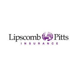 Lipscomb & Pitts Insurance logo