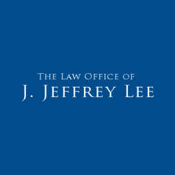 The Law Office of J. Jeffrey Lee logo