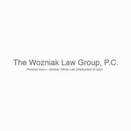 The Wozniak Law Group, P.C. logo