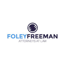 Foley Freeman Attorneys at Law logo