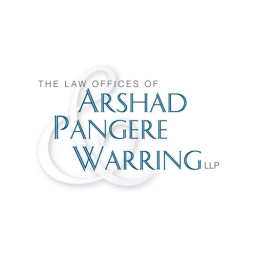 Arshad, Pangere & Warring, LLP logo