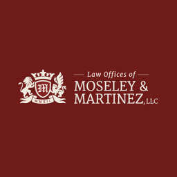 Law Offices of Moseley & Martinez, LLC logo