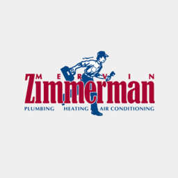 Mervin Zimmerman, Inc. logo