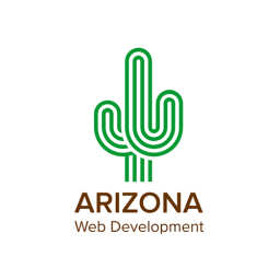 Arizona Web Development logo