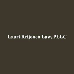 Lauri Reijonen Law, PLLC logo