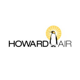 Howard Air logo