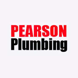 Pearson Plumbing LLC logo