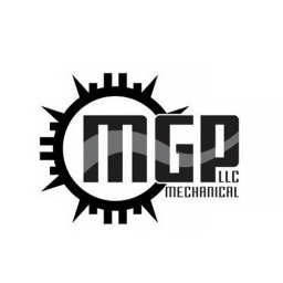 MGP Mechanical LLC logo