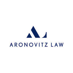 Aronovitz Law logo