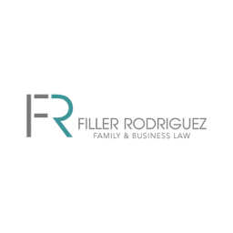 Filler Rodriguez logo