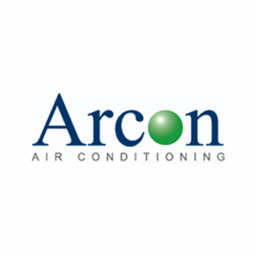 Arcon Air Conditioning logo
