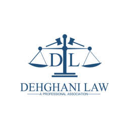 Dehghani Law PA logo