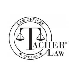 Mario Tacher, P.A. logo