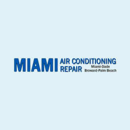 Miami Air Conditioning Repair logo