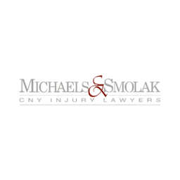 Michaels & Smolak logo