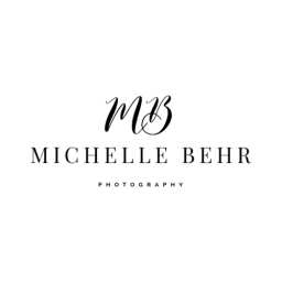 Michelle Behr Photography logo