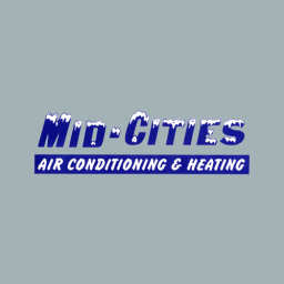 Mid Cities Air Conditioning & Heating logo