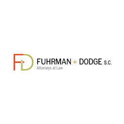 Fuhrman + Dodge, S.C. logo