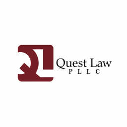 Quest Law PLLC logo