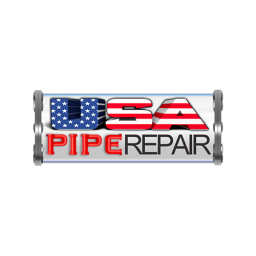 USA Pipe Repair logo