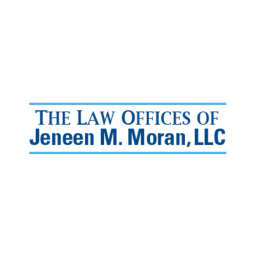 The Law Offices Of Jeneen M Moran, LLC logo