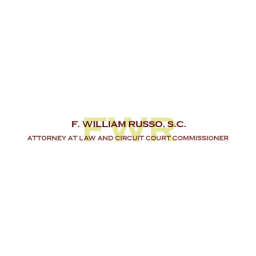 F. William Russo, S.C. Attorney at Law and Circuit Court Commissioner logo