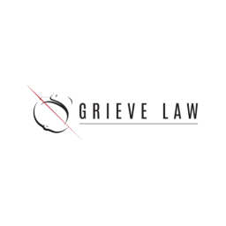 Grieve Law LLC logo