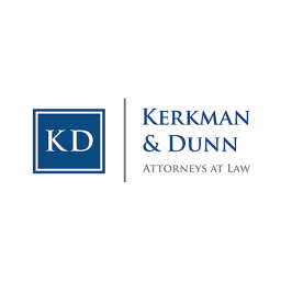 Kerkman & Dunn logo