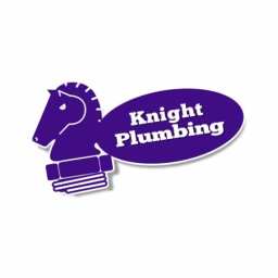 Knight Plumbing, Inc. logo