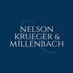 Nelson Krueger & Millenbach logo