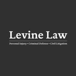 The Law Offices of Robert A. Levine logo