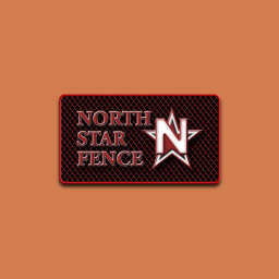 North Star Fence logo