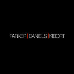 Parked Daniels Kibort LLC logo