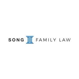 Song Family Law logo