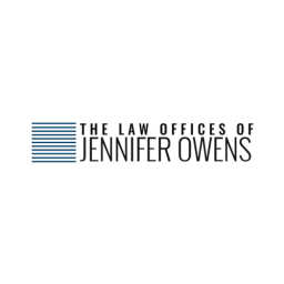 The Law Offices of Jennifer Owens logo