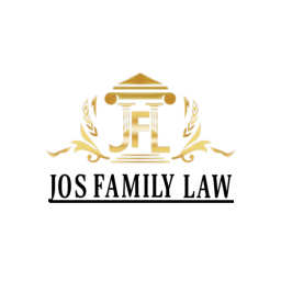 Jos Family Law logo