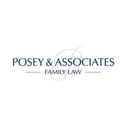 Posey & Associates logo