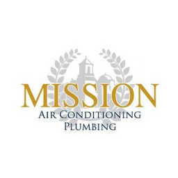 Mission Air Conditioning & Plumbing logo