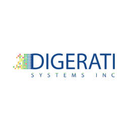Digerati Systems Inc logo