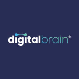 Digital Brain logo