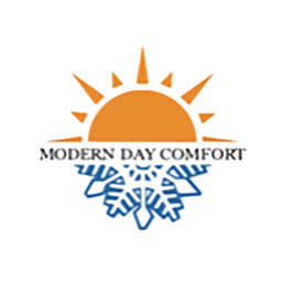 Modern Day Comfort, Inc. logo