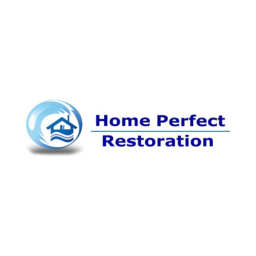 Home Perfect Restoration logo