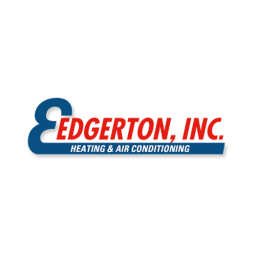 Edgerton, Inc. logo