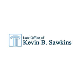 Law Office of Kevin B. Sawkins logo