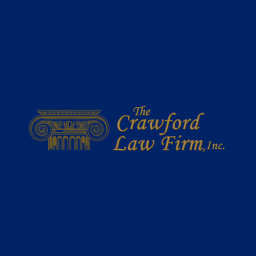 The Crawford Law Firm, Inc. logo