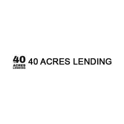40 Acres Lending logo