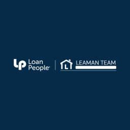 Leaman Team logo